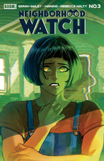 Neighborhood Watch