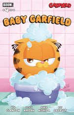 Baby Garfield