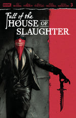 Fall Of The House Of Slaughter