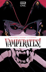 Vampyrates!