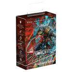 Magic the Gathering: Teenage Mutant Ninja Turtles - Last Ronin Sleeves