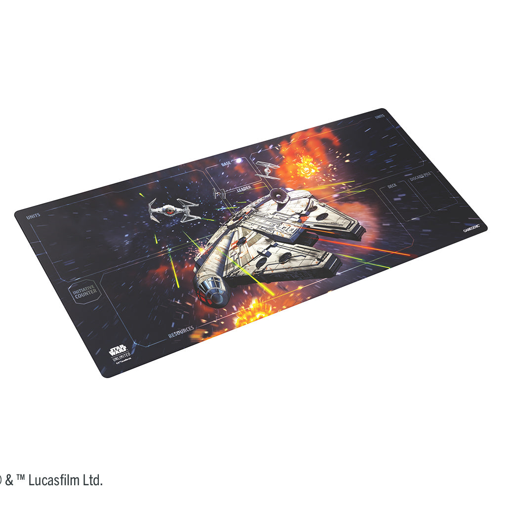 Star Wars: Unlimited - Game Mat - X-tra Wide
