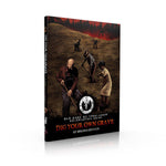 Cypher System RPG: Dig Your Own Grave