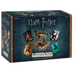 Harry Potter: Hogwarts Battle - The Monster Box of Monsters Expansion