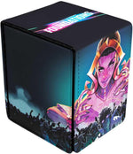 Magic the Gathering CCG: Foundations - Liliana - Alcove Flip Deck Box