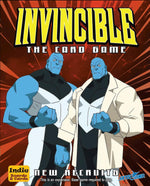 Invincible: New Recruits Expansion