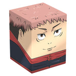 Squaroes: Boulder 100+ Jujutsu Kaisen - Yuji Itadori