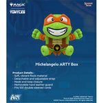 Magic the Gathering ARTY Box: TMNT - Michelangelo