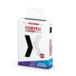 Cortex Japanese Size- Matte Black Sleeves (60)