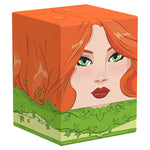Squaroes: Batman - Wave II - Poison Ivy
