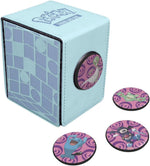 Pokemon Alcove Click- Gallery Series Trick Room