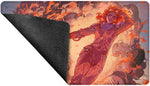 Magic the Gathering CCG: Aetherdrift - Chandra's Ignition (Special Guest) Playmat