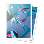Hatsune Miku: 10th Anniversary - Flight 100ct Deck Protector Sleeves - Flight