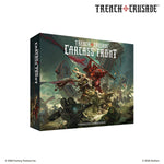Trench Crusade: Narrative Campaign 2-Player Box - Carcass Front