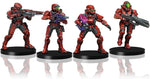 Halo: Flashpoint - Fireteam Hydra Pack