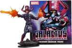 Marvel HeroClix: Galactus - Devourer of Worlds Premium Colossal Figure