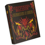 Campaign Builder: Dungeons and Ruins (Limited Edition)