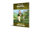 Avatar Legends RPG: Uncle Iroh's Adventure Guide