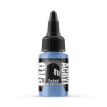 Pro Acryl: Faded Ultramarine (22ml)