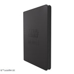 Star Wars: Unlimited - Zip-Up Album 18 Pocket Black