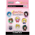 FigPin: Sailor Moon Series 2 Mystery Pin