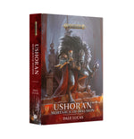 Ushoran: Mortarch of Delusion HB