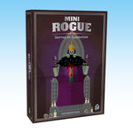 Mini Rogue: Depths of Damnation