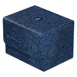 Sidewinder 100+ Standard Xenoskin - Avatar: The Last Airbender Blue Mana