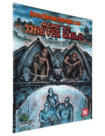Fifth Edition Fantasy: