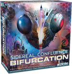 Sidereal Confluence: Bifurcation Expansion