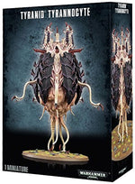 Warhammer 40K: Tyranid Tyrannocyte