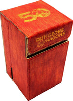 Dungeons & Dragons RPG: 50th Anniversary Dice Tower