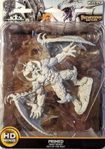 Pathfinder Deep Cuts Unpainted Miniatures: W10 Pit Devil