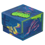 Sidewinder 133+ Xenoskin: Magic the Gathering- Teenage Mutant Ninja Turtles Sewer Walls