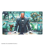 Magic the Gathering: Marvel Super Heroes - Director Nick Fury Playmat