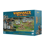 Warhammer: The Old World - High Elf Realms Eagle Claw Bolt Throwers