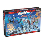 G.I. JOE: Battle for the Arctic Circle - Axis & Allies