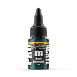 Pro Acryl: Matt Cexwish - Dark Emerald (22ml)
