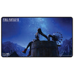 Final Fantasy VII Playmat - Tifa Lockheart
