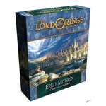 Lord of the Rings the Card Game - Ered Mithrin Campaign Expansion