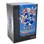 Mega Man Adventures