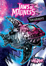 Vast Grimm RPG: Jaws of Madness