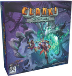 Clank!: Catacombs (stand alone)