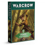 Warcrow: Syenann - Syena Wardens