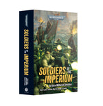 Soldiers of the Imperium Omnibus