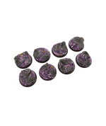 Micro Art Studio: Possessed Bases: Round 32mm (4)