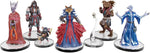 Dungeons & Dragons: Icons of the Realms Set 30 Planescape Adventures in the Multiverse - Booster