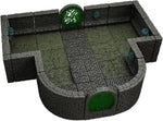 WarLock Tiles: Forgotten Sewers Stand-Alone Expansion
