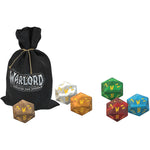 Warlord CCG: Saga of the Storm - Dice Set