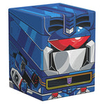 Squaroes: Transformers - Soundwave